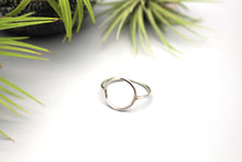 Load image into Gallery viewer, Circle Ring