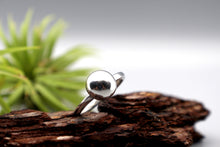 Load image into Gallery viewer, Dome Ring