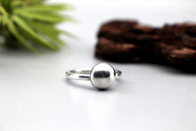 Load image into Gallery viewer, Dome Ring