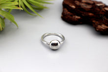 Load image into Gallery viewer, Dome Ring