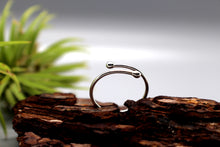 Load image into Gallery viewer, Ball End Ring