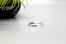 Load image into Gallery viewer, Ball End Ring