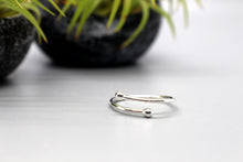 Load image into Gallery viewer, Ball End Ring