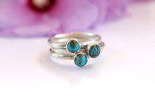 Load image into Gallery viewer, Triple Turquoise