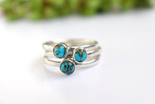 Load image into Gallery viewer, Triple Turquoise