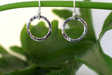 Load image into Gallery viewer, Circle of Life Earrings