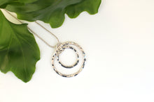 Load image into Gallery viewer, Circle of Life Necklace