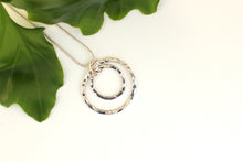 Load image into Gallery viewer, Circle of Life Necklace